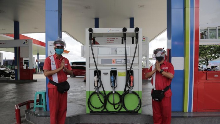 Pertamina