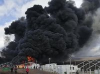 Militer Israel Gempur Lebanon Selatan, Target Serang Hizbullah