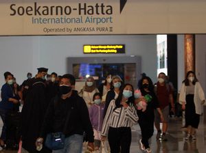 Cerita Mereka soal yang Beda Kala Liburan di Tengah Pandemi Corona