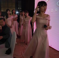 Penerapan protokol kesehatan saat gelaran resepsi pernikahan tersebut menjadi salah satu upaya agar aktivitas dan industri di China dapat kembali bangkit dan beraktivitas normal sekaligus tetap waspada terhadap penyebaran virus Corona.