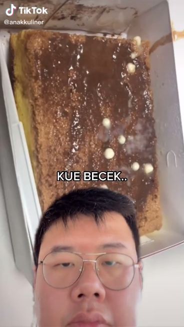 Wow! Food Vlogger Ini Beberkan Produk Makanan Artis yang Tak Enak