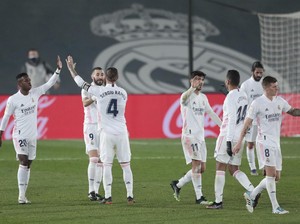Jadwal Liga Spanyol Pekan Ini: Madrid Berpeluang Gusur Atletico