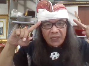 Budayawan Katolik Ini Sebut Menag Gus Yaqut Teman Ngopi