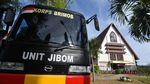 Saat Gereja di Berbagai Daerah Indonesia Bersiap Sambut Natal