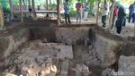 Tak ke Borobudur Saat ke Magelang, Datangilah Situs Brongsongan atau Dipan