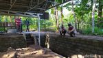 Tak ke Borobudur Saat ke Magelang, Datangilah Situs Brongsongan atau Dipan