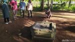 Tak ke Borobudur Saat ke Magelang, Datangilah Situs Brongsongan atau Dipan