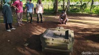 Terkait dengan Situs Dipan dan Brongsongan kedepannya, keberadaannya nanti akan menjadi prioritas. Hal ini mengingat masih bisa dikembangkan terlebih Borobudur menjadi destinasi super prioritas sehingga perlunya ada atraksi yang berada di sekitarnya.