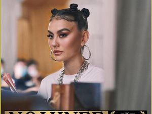 12 Artis Indonesia Ini Masuk Nominasi 100 Wanita Tercantik TC Candler