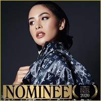 Maudy Ayunda beberapa kali masuk dalam nominasi wanita tercantik. Kali ini juga dinominasikan TC Candler untuk 100 Most Beautiful Faces 2020. Foto: Instagram @tccandler