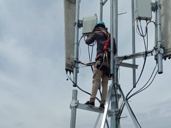 Sinyal 4G Telkomsel dipastikan sudah sampai ke 3T (Terdepan, Terluar, dan Tertinggal), setelah melakukan peningkatan teknologi jaringan di seluruh di BTS Universal Service Obligation (USO) yang kini berjumlah 1.111 unit dan berada di wilayah pelosok tersebut.