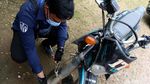 Potret Perjuangan Mantri BRI di Batas Negeri