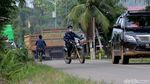 Potret Perjuangan Mantri BRI di Batas Negeri
