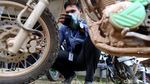 Potret Perjuangan Mantri BRI di Batas Negeri