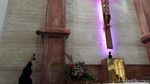 Tim Gegana Sterilisasi Gereja Santo Antonius Kotabaru