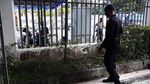 Tim Gegana Sterilisasi Gereja Santo Antonius Kotabaru