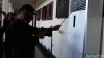 Tim Gegana Sterilisasi Gereja Santo Antonius Kotabaru