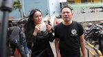 Vicky Prasetyo dan Kalina Oktarani Lengket Terus