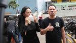 Vicky Prasetyo dan Kalina Oktarani Lengket Terus