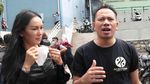 Vicky Prasetyo dan Kalina Oktarani Lengket Terus