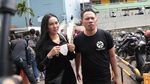 Vicky Prasetyo dan Kalina Oktarani Lengket Terus