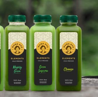5 Cold Pressed Juice yang Sehat Menyegarkan Ada di Sini