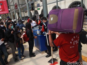 Tips Dokter Agar Liburan Nataru Aman di Tengah Pandemi COVID-19