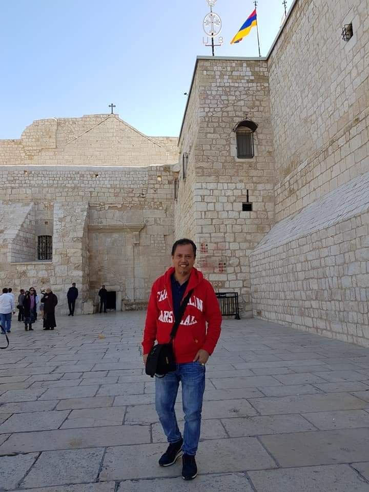 Bethlehem