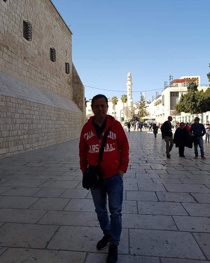 Bethlehem