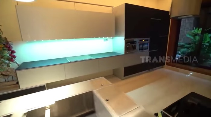 Dapur Jennifer Jill Dapur Jennifer Jill