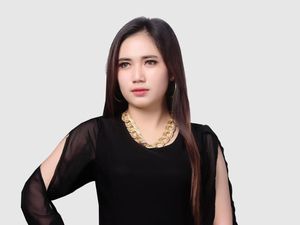 Dara Ayu Cover Lagu Danial Zaini yang Puncaki Trending Malaysia