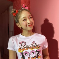 Dita Karang lolos audisi setelah menyelesaikan pendidikannya di New York. Wanita kelahiran Yogyakarta ini telah bercita-cita menjadi idol KPop sejak kecil. Foto: Instagram @@secretnumber.official