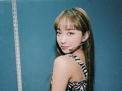 10 Artis Korea Pernah Tinggal di Indonesia, Dita Karang Hingga Ayana Moon