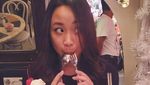 Dita Karang Ulang Tahun, Intip Kue dan Momennya Bareng Secret Number