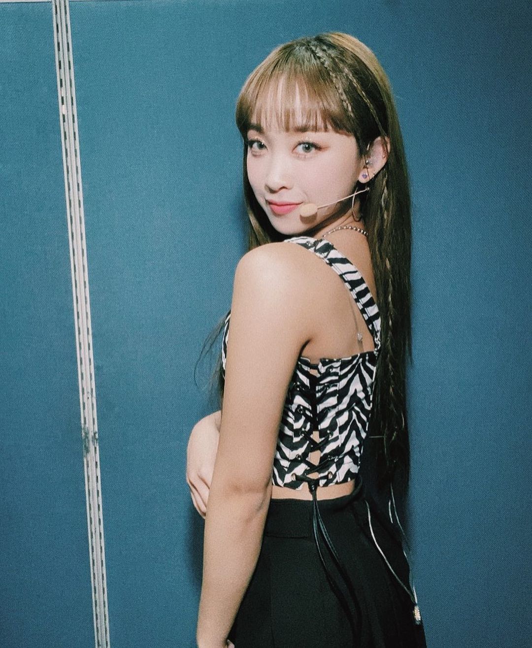 dita karang ulang tahun ke 24 intip 5 fakta baru idol dita karang ulang tahun ke 24 intip 5 fakta baru idol