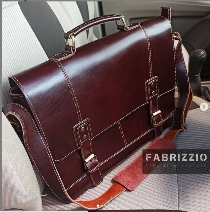 Fabrizzio Store.