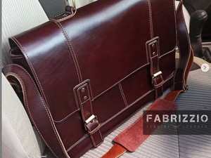 UMKM Malang Ini Buktikan Produk Kulit Lokal Juga Bisa Bersaing