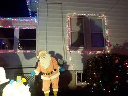 Ketika Bentuk Bayangan Tak Sesuai Objek Aslinya