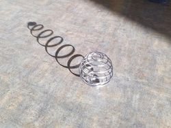 Ketika Bentuk Bayangan Tak Sesuai Objek Aslinya