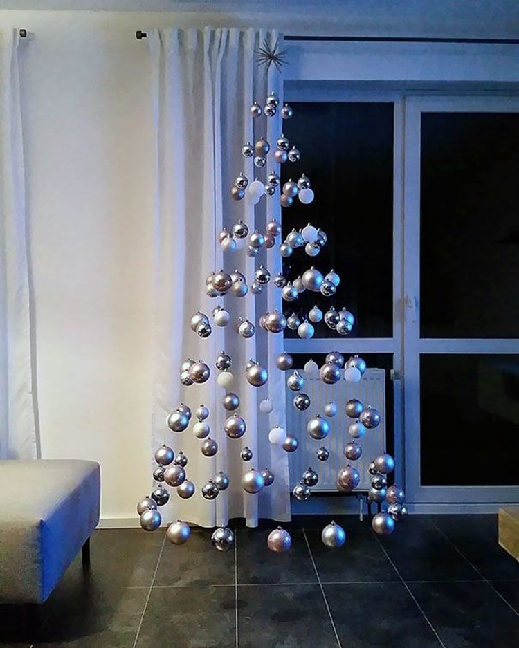 fotoinet pohon natal kreatif fotoinet pohon natal kreatif
