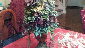 Dipenuhi buah-buahan. (Foto: Boredpanda)