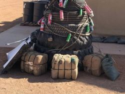 Potret Ide Pohon Natal Kreatif yang Bisa Ditiru