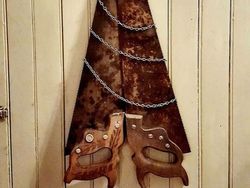 Potret Ide Pohon Natal Kreatif yang Bisa Ditiru