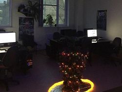 Potret Ide Pohon Natal Kreatif yang Bisa Ditiru