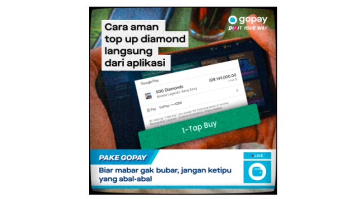 GoPay