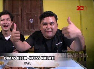 Bikin Laper! Nikmatnya Gudeg dan Krecek yang Manis Pedas