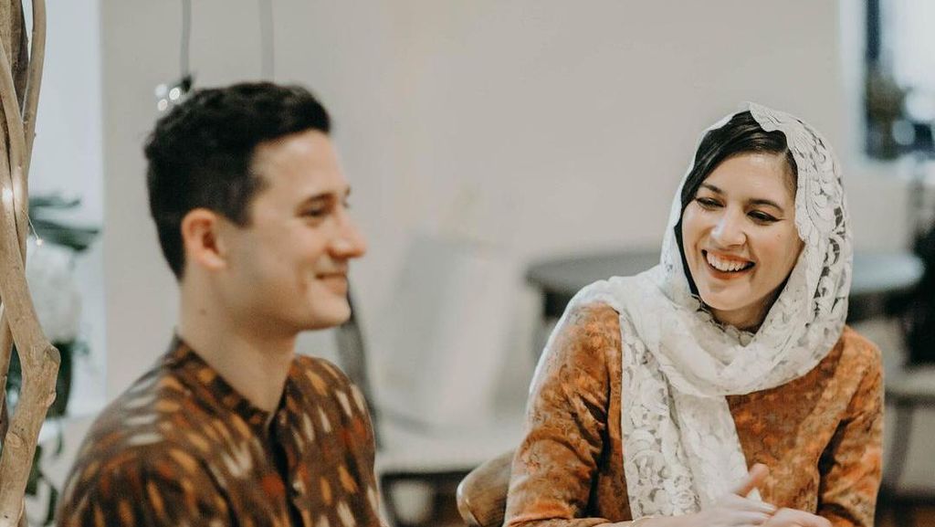 Respons Nino Fernandez Soal Hubungan dengan Hannah Al Rashid