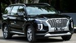 Lebih Dekat dengan SUV Mewah Hyundai Palisade