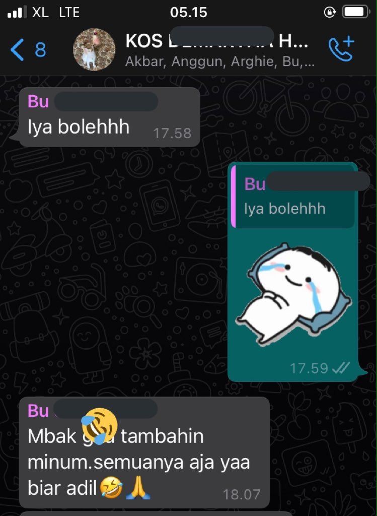 Tak Bayar Sewa 6 Bulan, Ibu Kos Ini Malah Rutin Traktir Makan Anak Kos