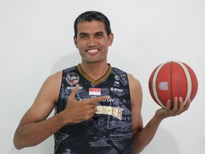 Isman Thoyib Comeback, Gabung Bima Perkasa
